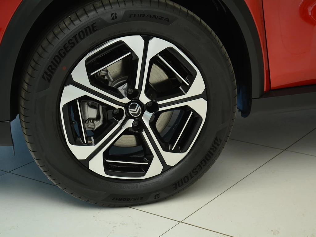 Citroën C3 Aircross – foto 12