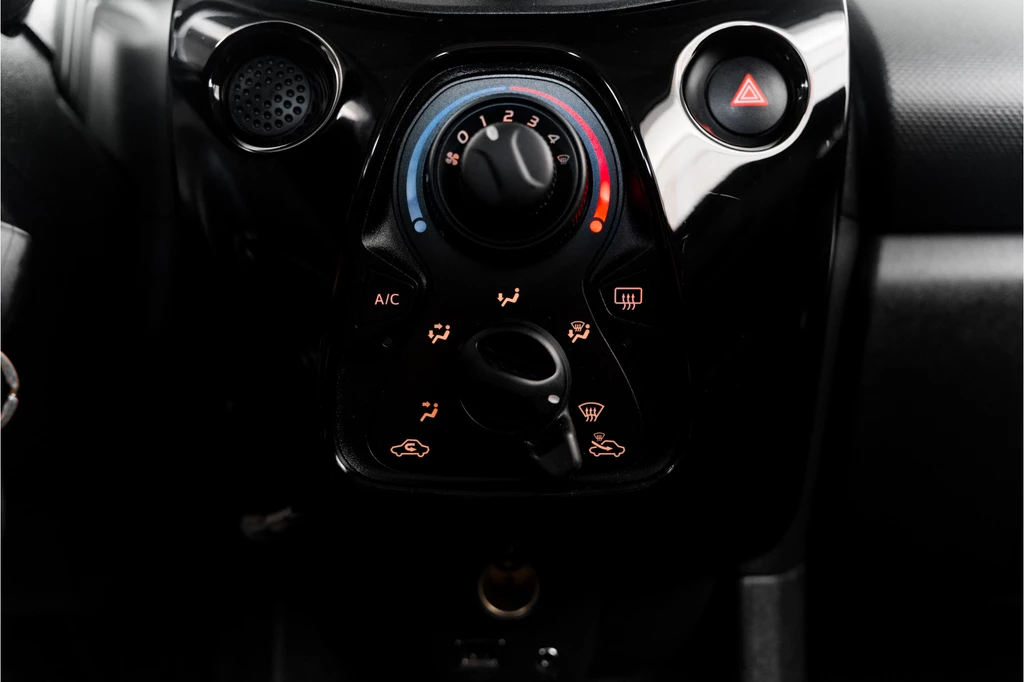 Citroën C1 – foto 17