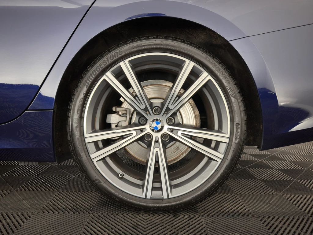 BMW 3 Serie – foto 29