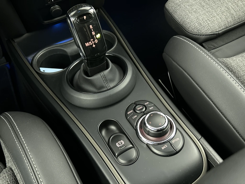 MINI Countryman – foto 30