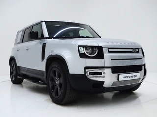 Land Rover Defender – thumbnail 7