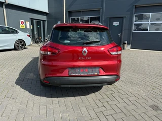 Renault Clio – thumbnail 3