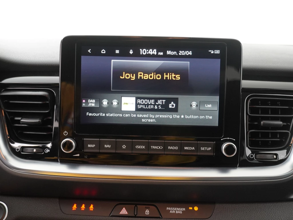 Kia Stonic – foto 31