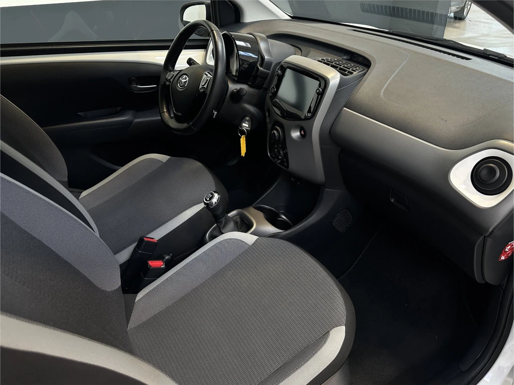 Toyota Aygo – foto 27