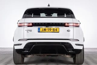 Land Rover Range Rover Evoque – thumbnail 4