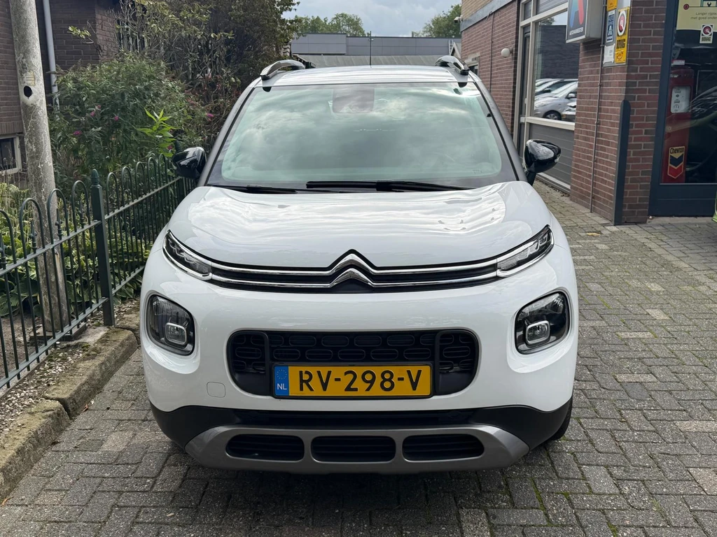 Citroën C3 Aircross – foto 10
