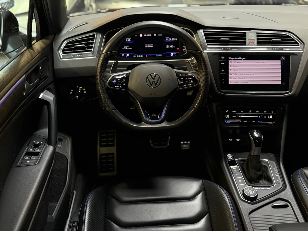 Volkswagen Tiguan – foto 17
