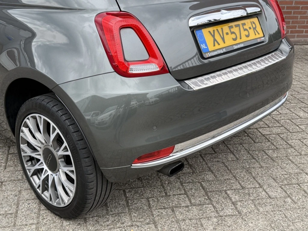 Fiat 500 – foto 9