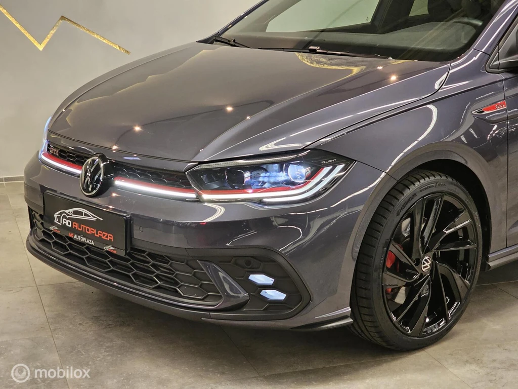 Volkswagen Polo – foto 2