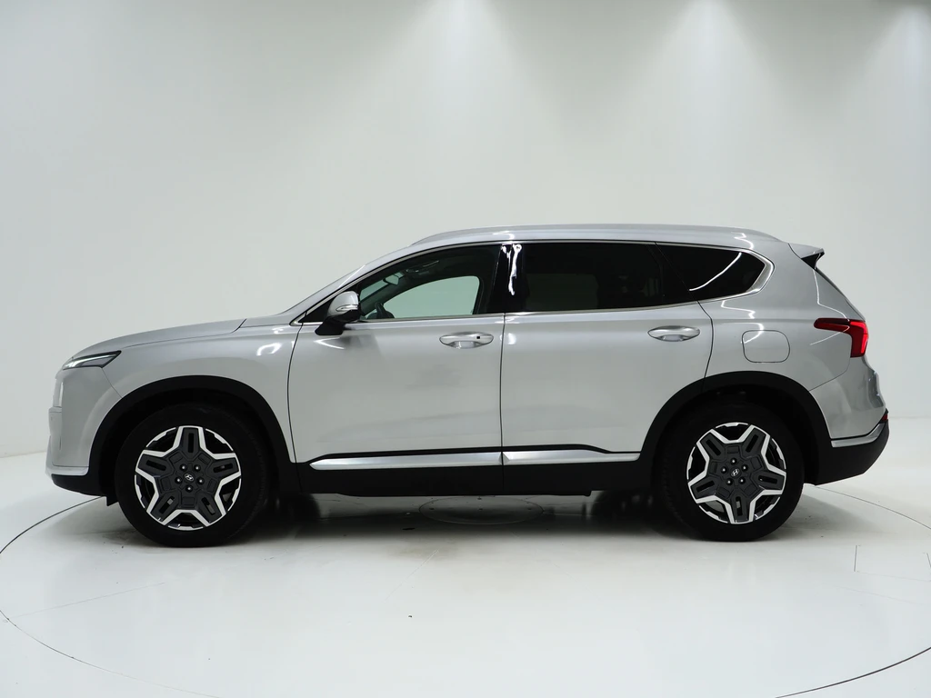 Hyundai Santa Fe – foto 2