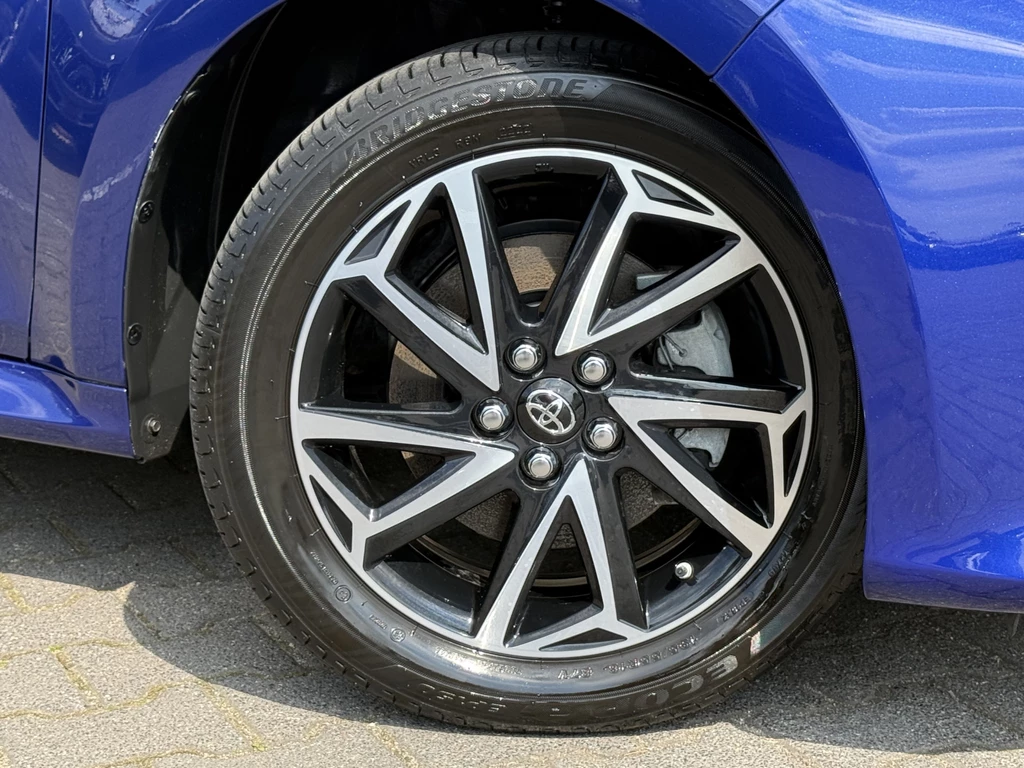 Toyota Yaris – foto 9