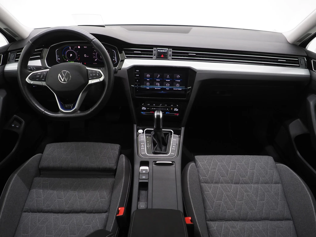 Volkswagen Passat – foto 10