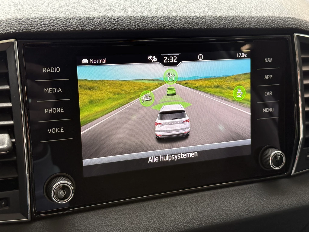 Škoda Karoq – foto 34