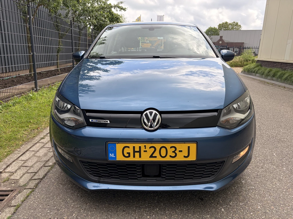 Volkswagen Polo – foto 9