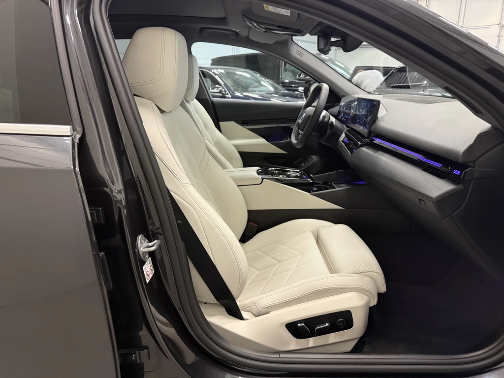 BMW 5 Serie – foto 15