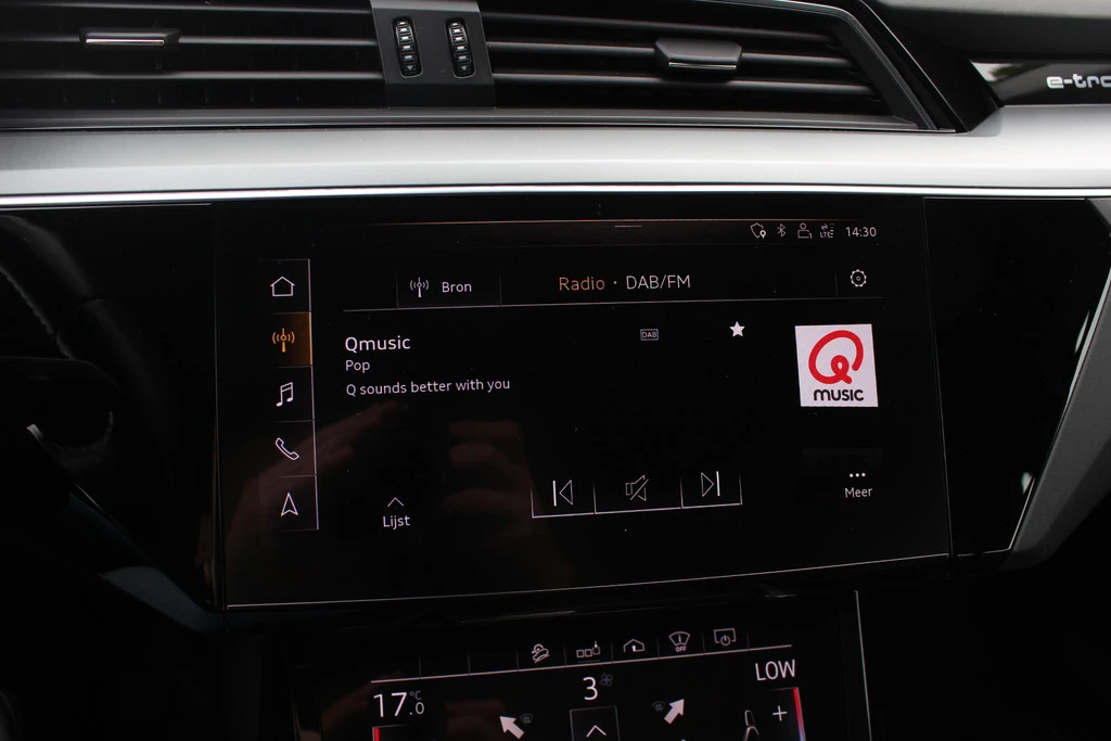 Audi e-tron – foto 24