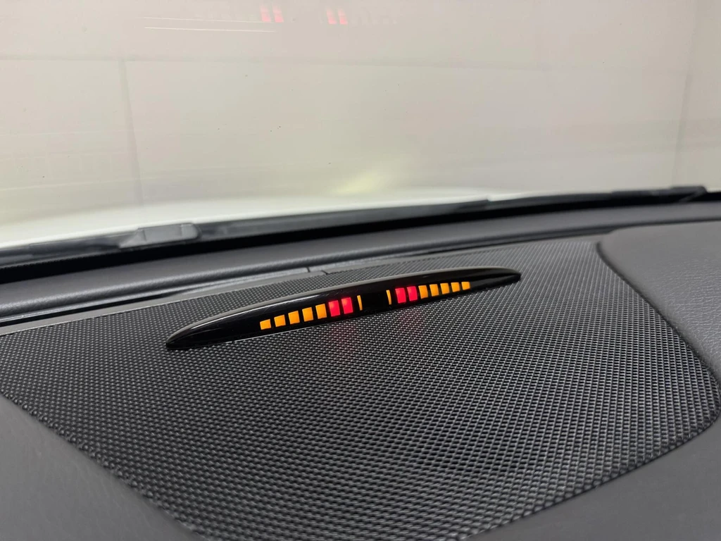 Mercedes-Benz CLA – foto 47