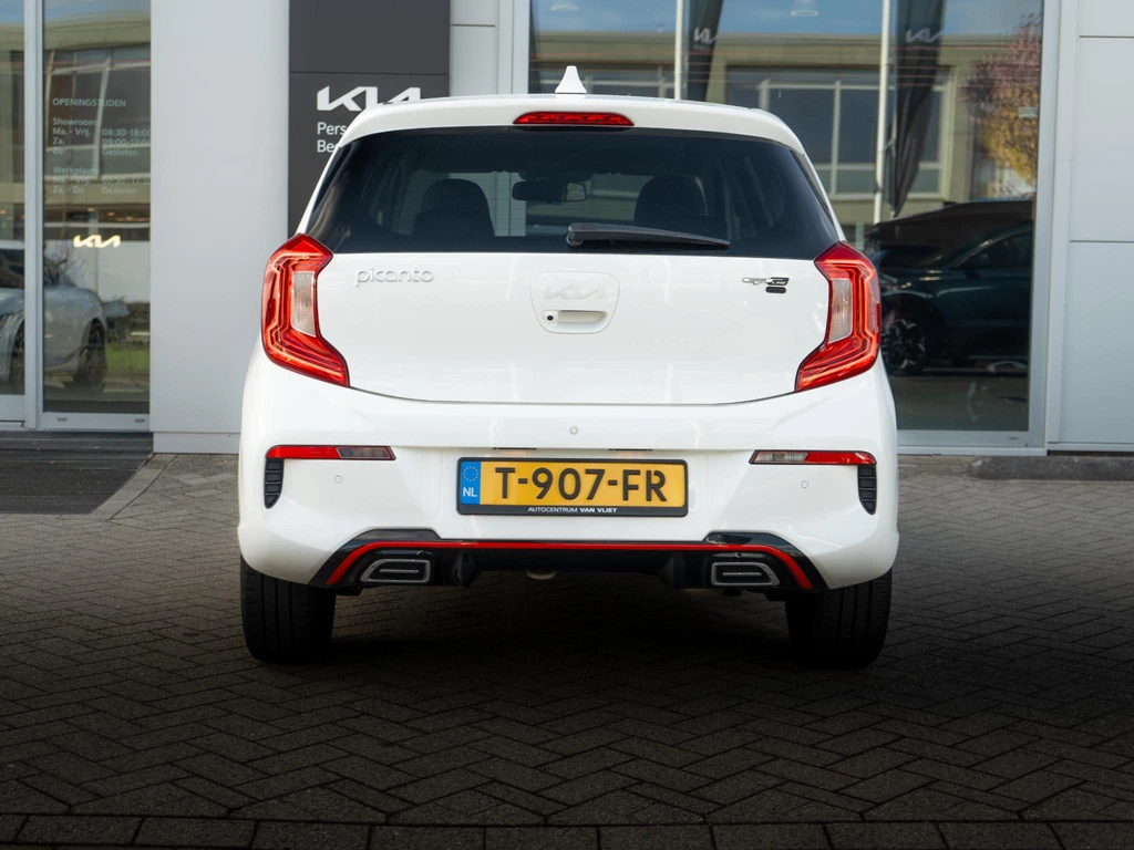 Kia Picanto – foto 4