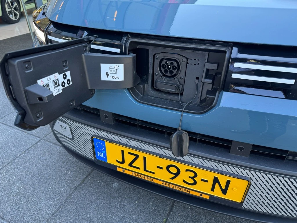 Dacia Spring – foto 15