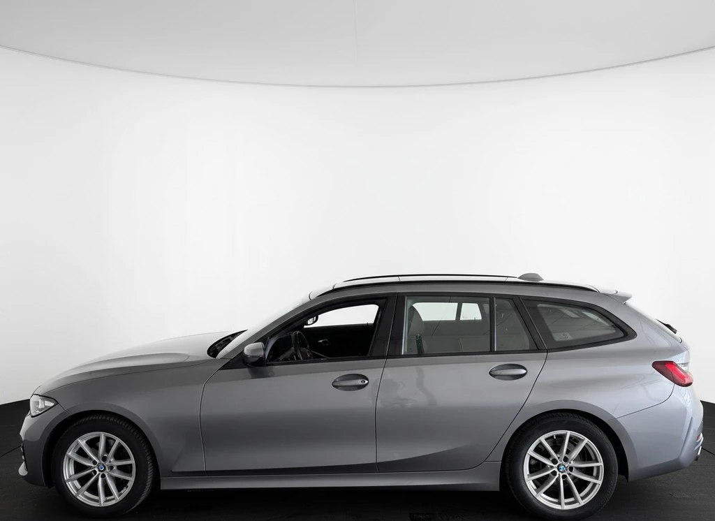 BMW 3 Serie – foto 2