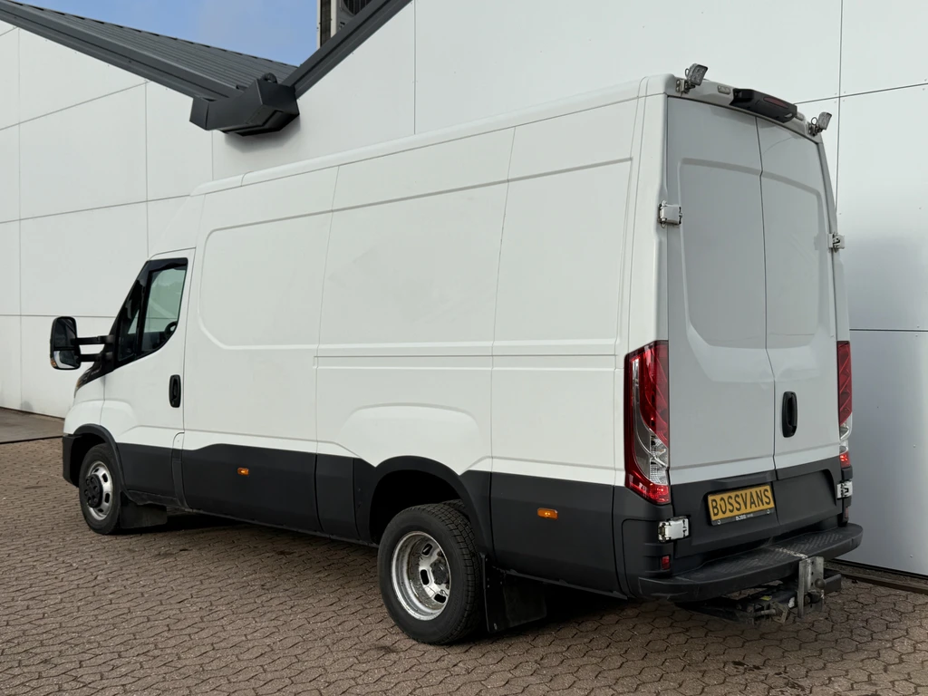 Iveco Daily – foto 2