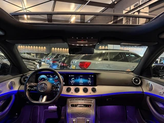 Mercedes-Benz E-Klasse – thumbnail 9
