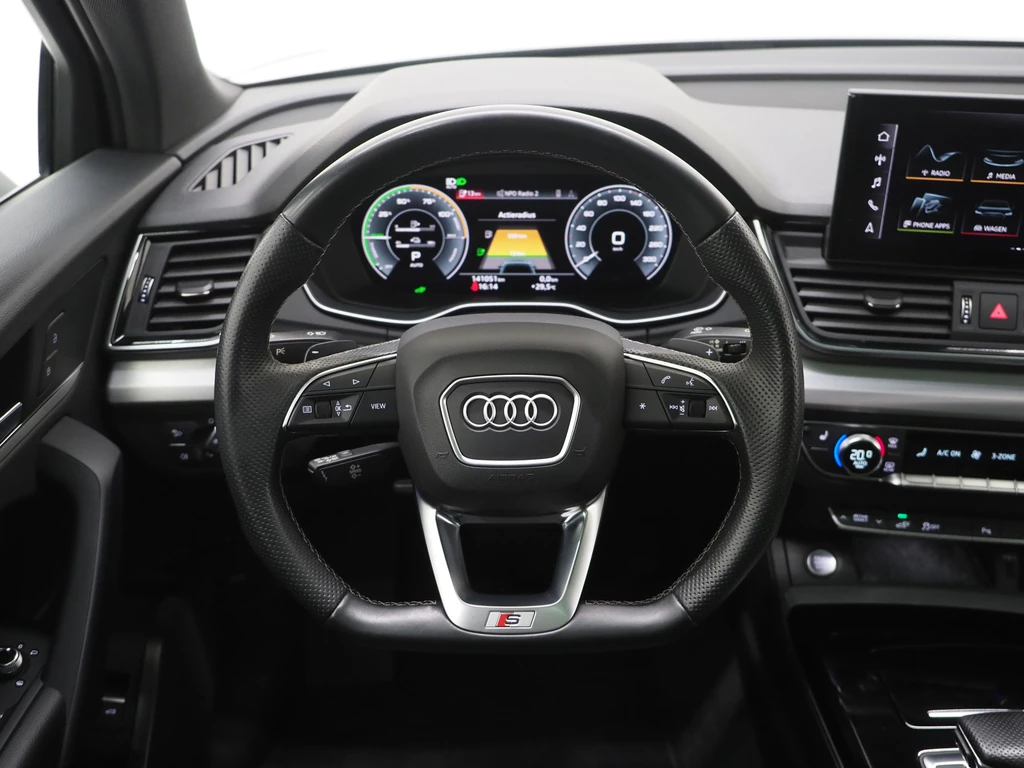 Audi Q5 – foto 37