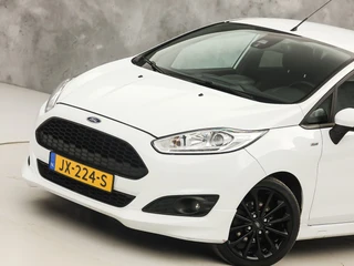 Ford Fiesta – thumbnail 2