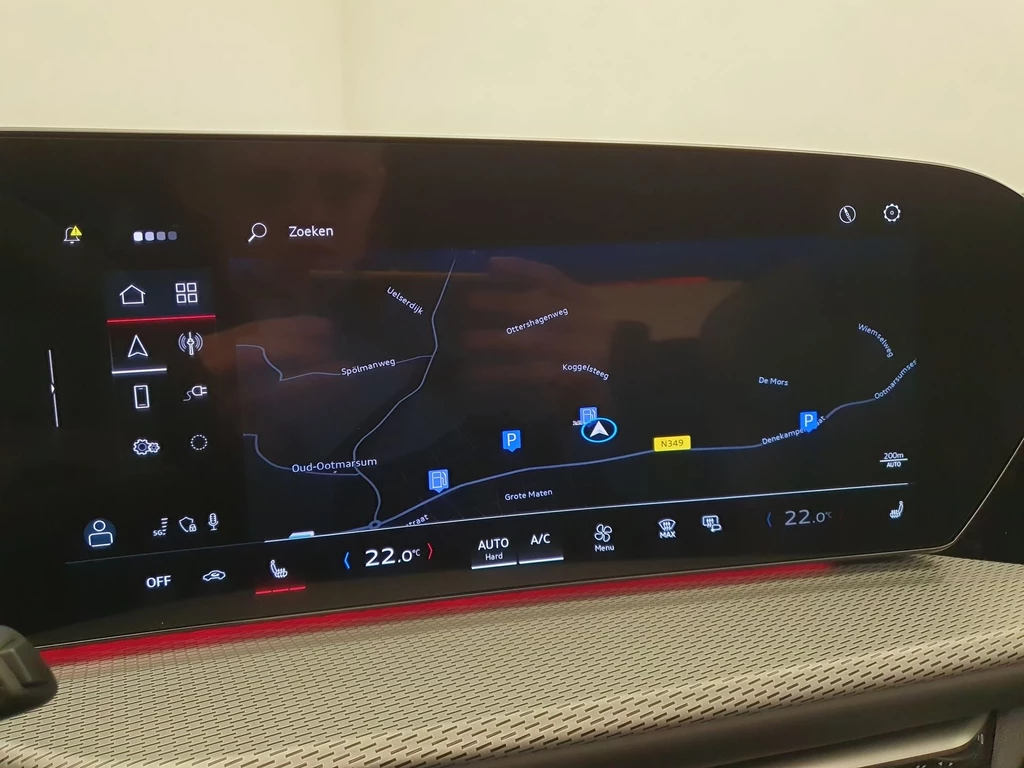 Audi Q5 – foto 17