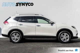 Nissan X-Trail – thumbnail 8
