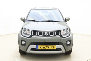 Suzuki Ignis – thumbnail 9