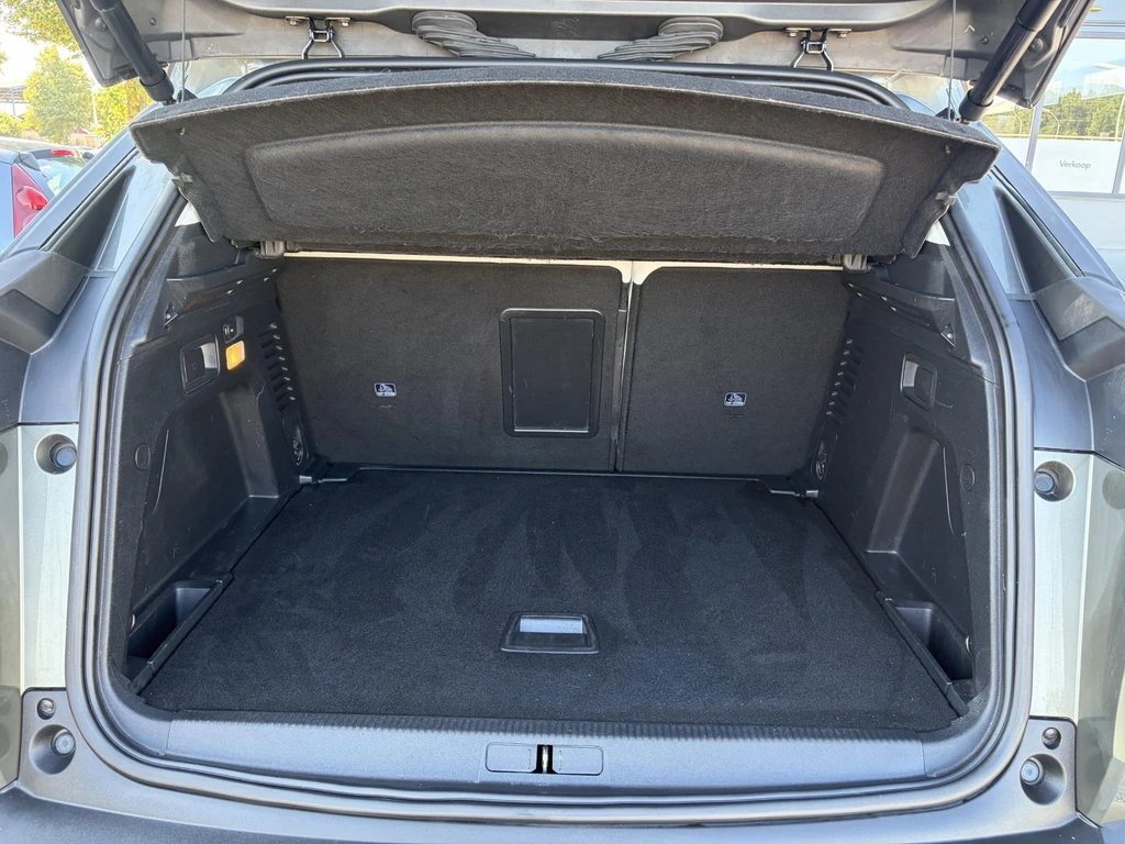 Peugeot 3008 – foto 37