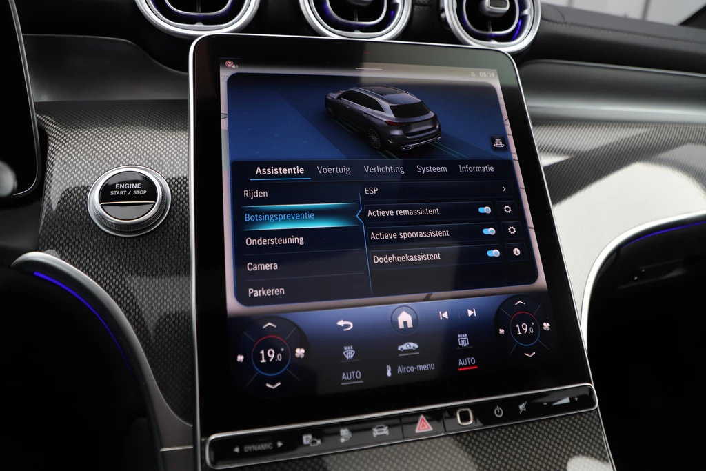 Mercedes-Benz GLC – foto 15