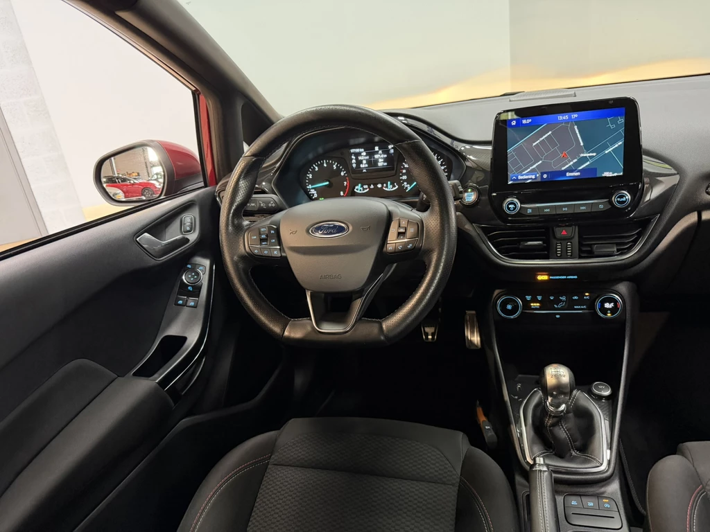 Ford Fiesta – foto 23