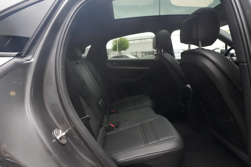 Porsche Cayenne – foto 29