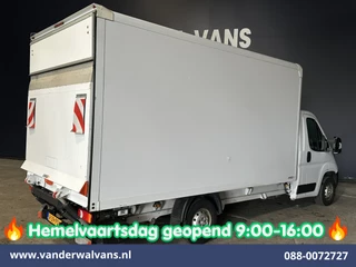 Peugeot Boxer – thumbnail 10
