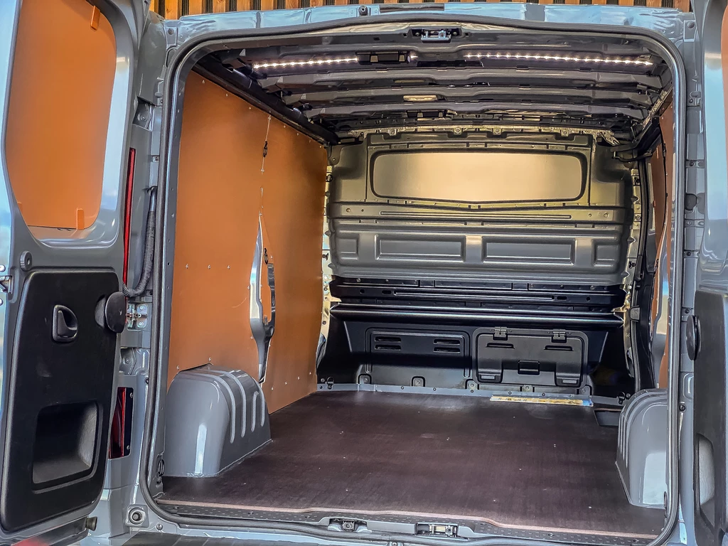 Renault Trafic – foto 45