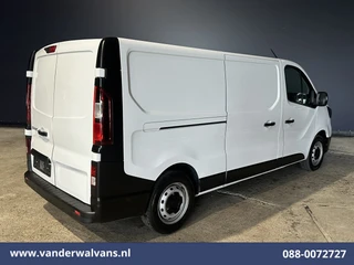 Renault Trafic – thumbnail 3