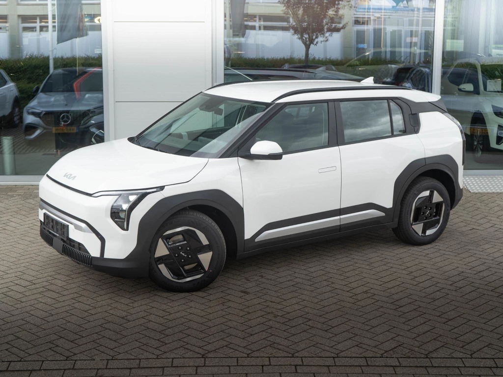 Kia EV3 – foto 2