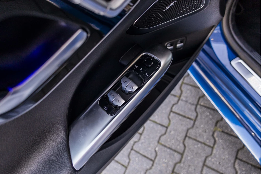 Mercedes-Benz C-Klasse – foto 29
