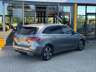 Mercedes-Benz B-Klasse – thumbnail 4