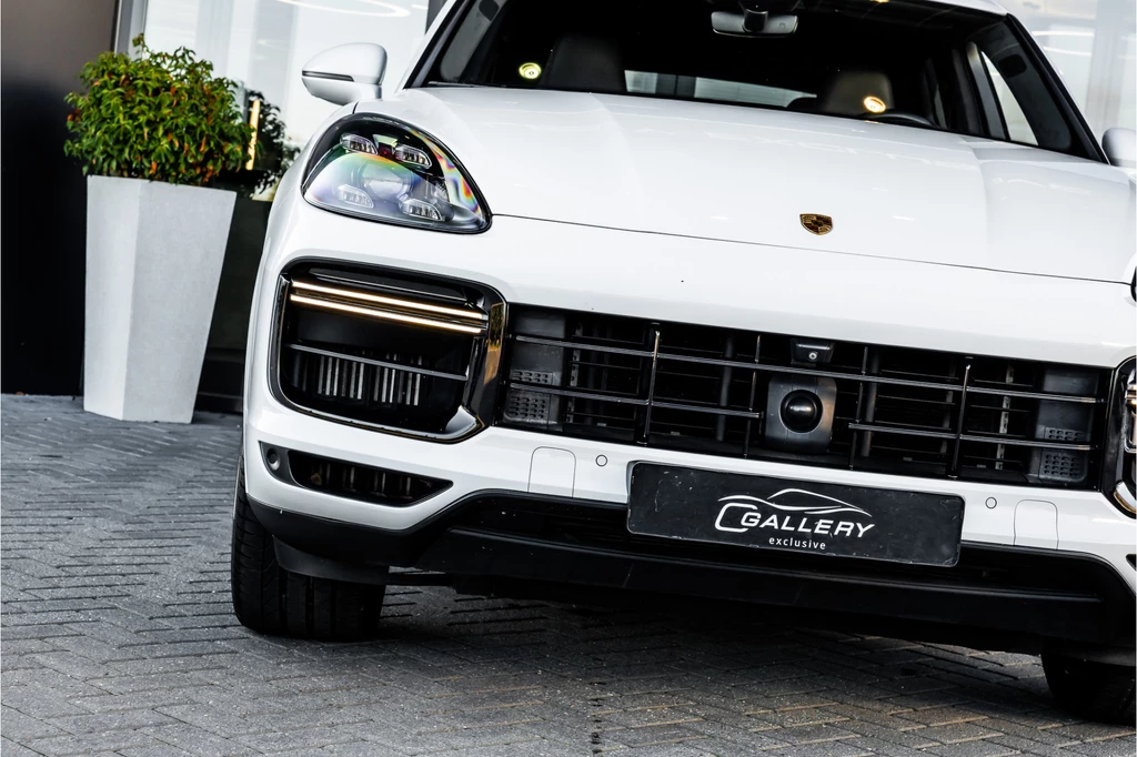 Porsche Cayenne – foto 11