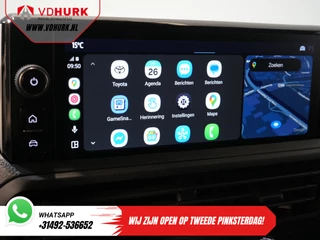 Toyota ProAce – thumbnail 28