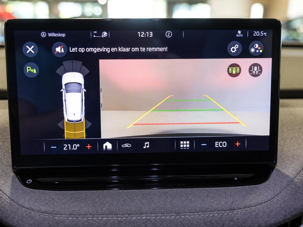 Škoda Enyaq iV – foto 9