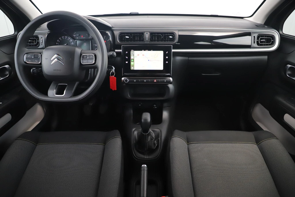 Citroën C3 – foto 9