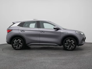 BYD ATTO 3 – thumbnail 13