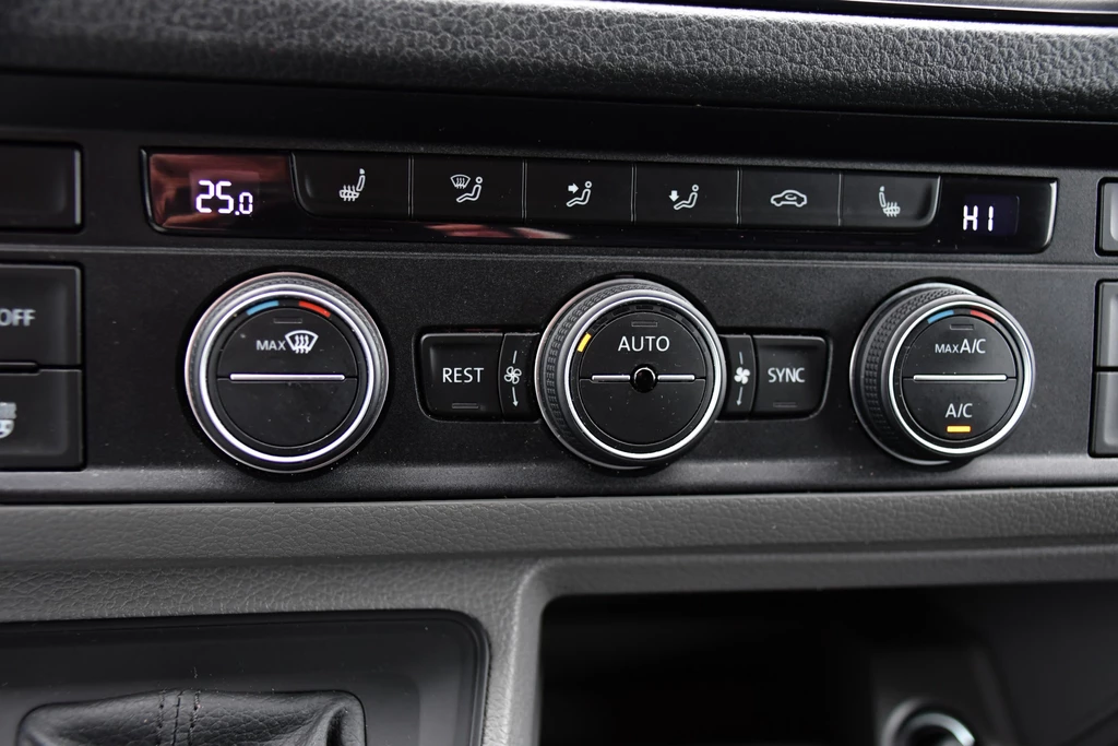 Volkswagen Crafter – foto 25