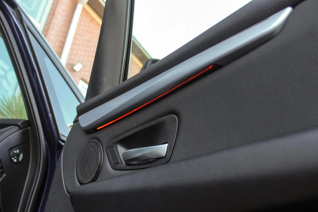 BMW 2 Serie – foto 39