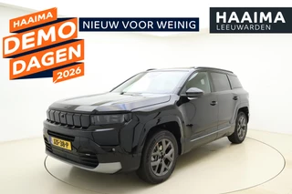 Jeep Compass – thumbnail 1