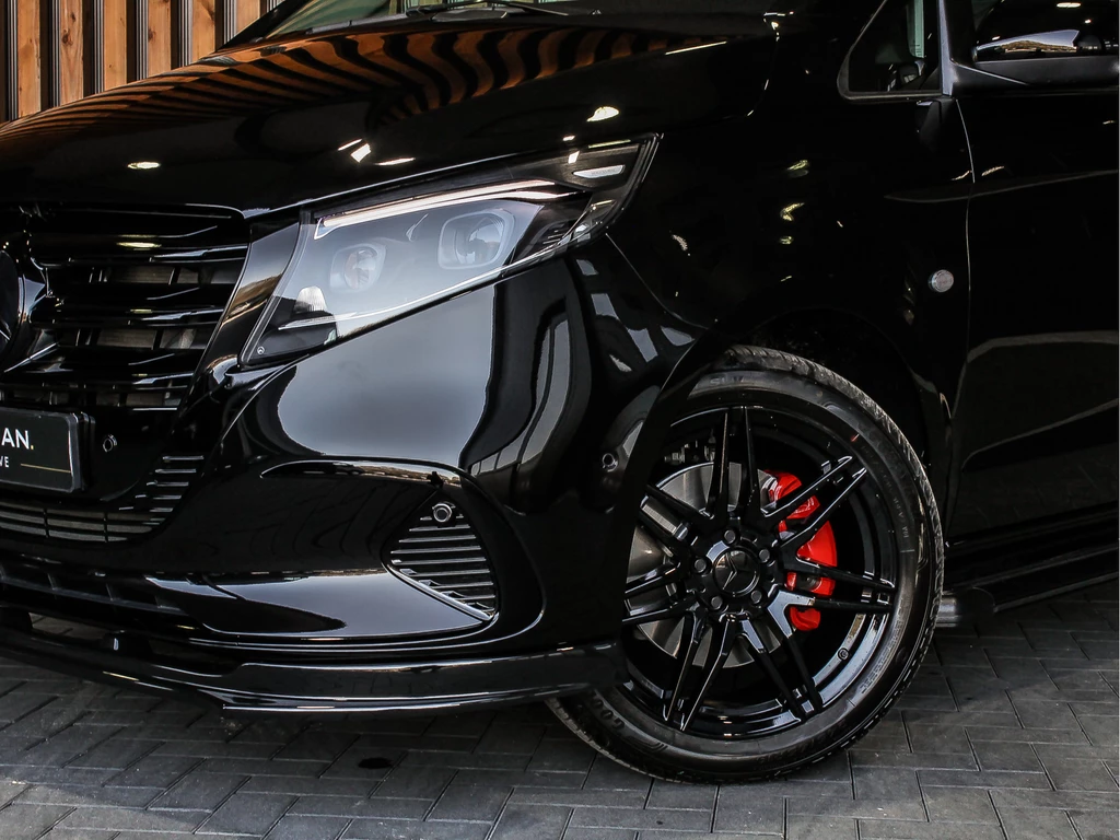 Mercedes-Benz Vito – foto 32